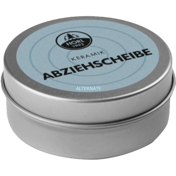 Messerschärfer HORL Keramik Abziehscheibe, Schleifscheibe 4 Messerschärfer HORL Keramik Abziehscheibe, Schleifscheibe – Bild 2