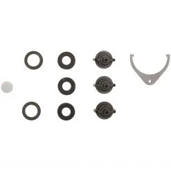 Kochen & Backen Katadyn Drip Wartungsset (Set 1), Ersatzteil (11-teilig)