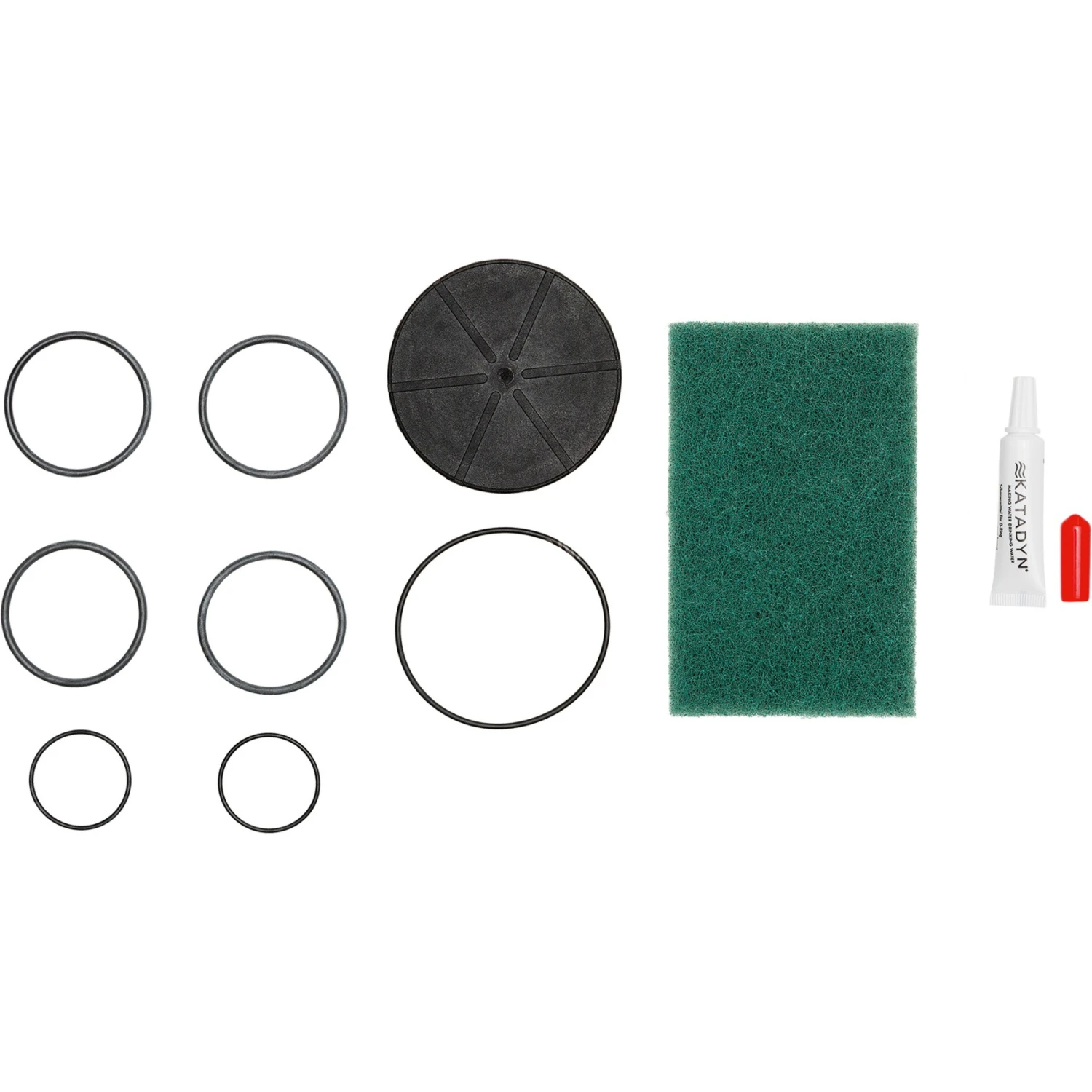 Kochen & Backen Katadyn Vario Wartungsset (Set 1), Ersatzteil (11-teilig) 3 Kochen & Backen Katadyn Vario Wartungsset (Set 1), Ersatzteil (11-teilig)