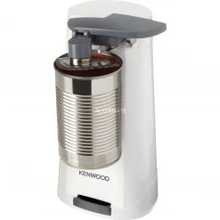 Kenwood 3 In 1 Dosenöffner CAP70.A0 (weiß/grau) -Kochen & Backen Soldes Kenwood 3 in 1 Dosen ffner CAP70 A0@@9ghddw01 2