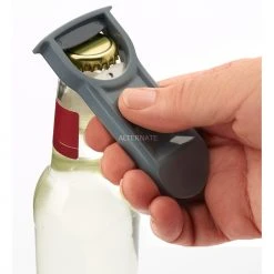 Kenwood 3 In 1 Dosenöffner CAP70.A0 (weiß/grau) -Kochen & Backen Soldes Kenwood 3 in 1 Dosen ffner CAP70 A0@@9ghddw01 3