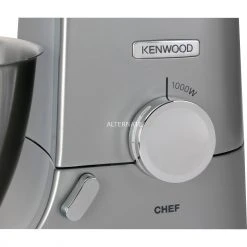 Küchenmaschinen Kenwood Chef KVC3110S , Küchenmaschine (silber) -Kochen & Backen Soldes Kenwood Chef KVC3110S K chenmaschine@@9gk3dw45 4
