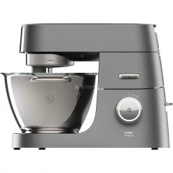 Küchenmaschinen Kenwood Chef Titanium KVC7300S, Küchenmaschine (silber) 9 Küchenmaschinen Kenwood Chef Titanium KVC7300S, Küchenmaschine (silber) -Kochen & Backen Soldes Kenwood Chef Titanium KVC7300S K chenmaschine@@1696485 2