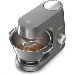 Küchenmaschinen Kenwood Chef Titanium KVC7300S, Küchenmaschine (silber) 11 Küchenmaschinen Kenwood Chef Titanium KVC7300S, Küchenmaschine (silber) -Kochen & Backen Soldes Kenwood Chef Titanium KVC7300S K chenmaschine@@1696485 4