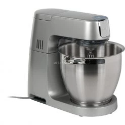 Küchenmaschinen Kenwood Chef XL Elite KVL6300S, Küchenmaschine (silber)