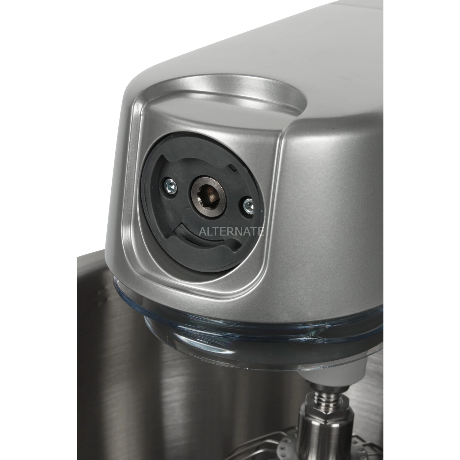 Küchenmaschinen Kenwood Chef XL Elite KVL6300S, Küchenmaschine (silber) 5 Küchenmaschinen Kenwood Chef XL Elite KVL6300S, Küchenmaschine (silber) – Bild 4