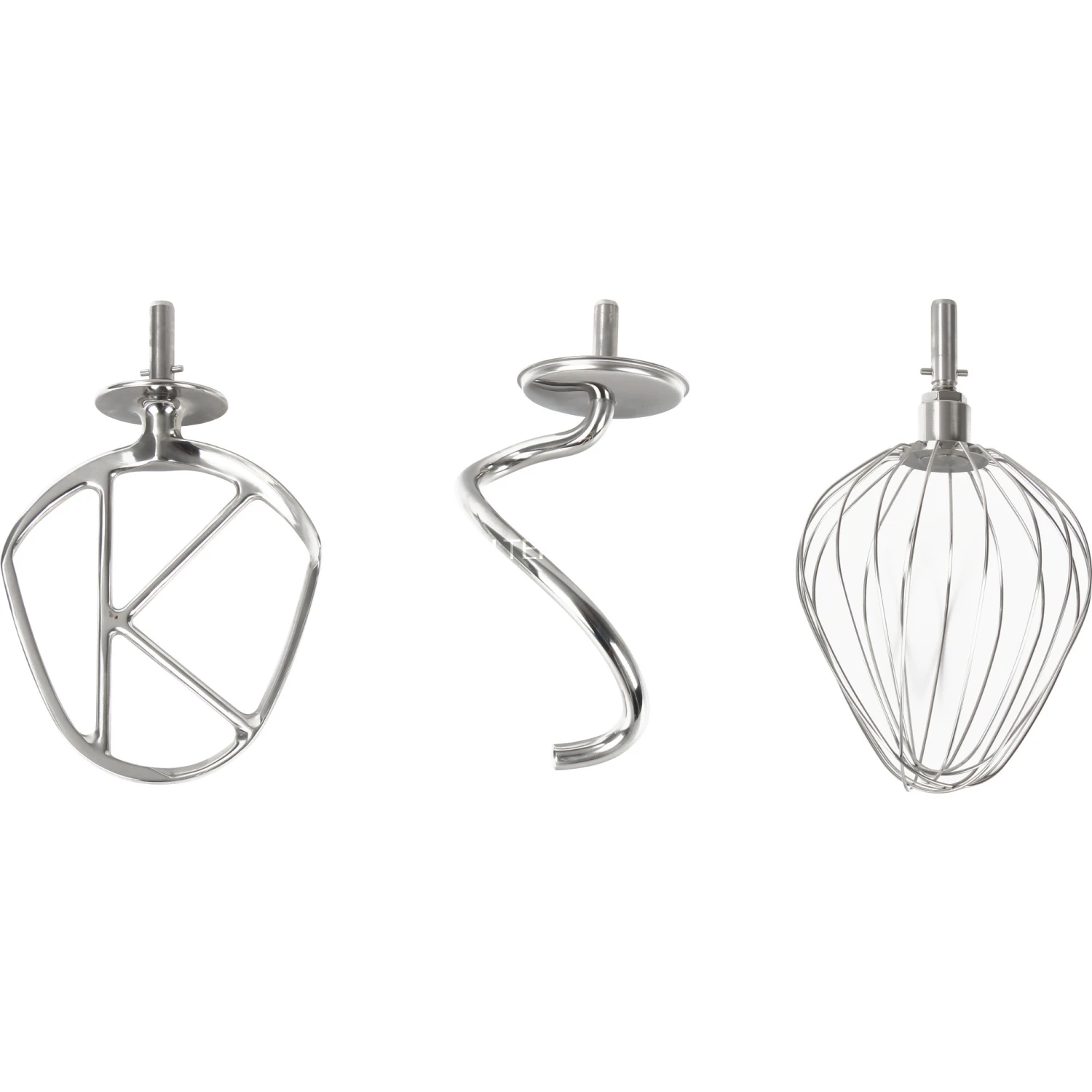 Küchenmaschinen Kenwood Chef XL Elite KVL6300S, Küchenmaschine (silber) 7 Küchenmaschinen Kenwood Chef XL Elite KVL6300S, Küchenmaschine (silber) – Bild 6