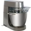 Küchenmaschinen Kenwood Chef XL KVL4110S, Küchenmaschine (silber) -Kochen & Backen Soldes Kenwood Chef XL KVL4110S K chenmaschine@@9gk3dw56