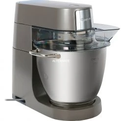 Küchenmaschinen Kenwood Chef XL KVL4110S, Küchenmaschine (silber)