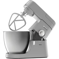 Küchenmaschinen Kenwood Chef XL KVL4110S, Küchenmaschine (silber) -Kochen & Backen Soldes Kenwood Chef XL KVL4110S K chenmaschine@@9gk3dw56 2