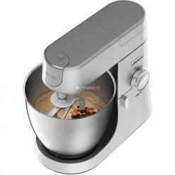 Küchenmaschinen Kenwood Chef XL KVL4110S, Küchenmaschine (silber) -Kochen & Backen Soldes Kenwood Chef XL KVL4110S K chenmaschine@@9gk3dw56 3