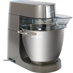Küchenmaschinen Kenwood Chef XL Titanium KVL8320S, Küchenmaschine (silber)