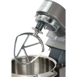 Küchenmaschinen Kenwood Chef XL Titanium KVL8320S, Küchenmaschine (silber) -Kochen & Backen Soldes Kenwood Chef XL Titanium KVL8320S K chenmaschine@@9gk3dw54 4