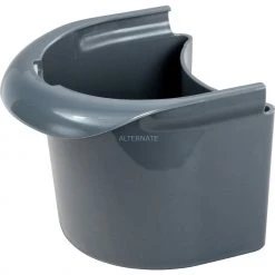 Kenwood Entsafter AT641, Aufsatz (silber) -Kochen & Backen Soldes Kenwood Entsafter AT641 Aufsatz@@9gkzdw09 5