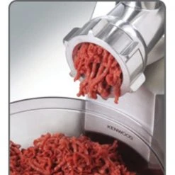 Kenwood Fleischwolf MG510 (silber) -Kochen & Backen Soldes Kenwood Fleischwolf MG510@@9gkzdw04 3