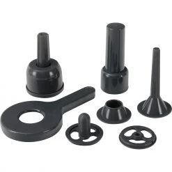 Kenwood Fleischwolf MG700 (silber) 10 Kenwood Fleischwolf MG700 (silber) -Kochen & Backen Soldes Kenwood Fleischwolf MG700@@9gkzdw03 3