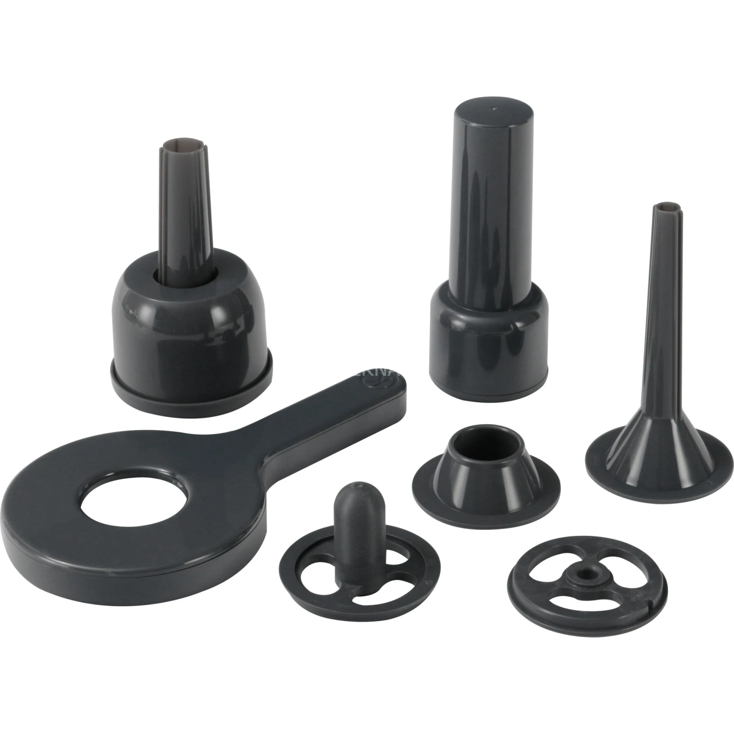 Kenwood Fleischwolf MG700 (silber) 6 Kenwood Fleischwolf MG700 (silber) – Bild 4