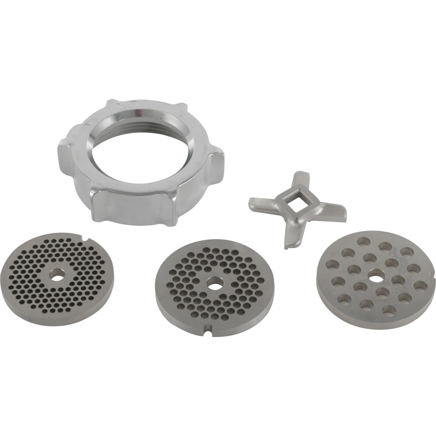 Kenwood Fleischwolf MG700 (silber) 7 Kenwood Fleischwolf MG700 (silber) – Bild 5