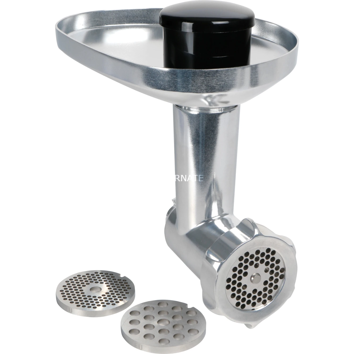 Fleischwolf Kenwood KAX950ME , Aufsatz (silber) 3 Fleischwolf Kenwood KAX950ME , Aufsatz (silber)