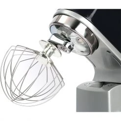 Küchenmaschinen Kenwood KMix KMX750BK, Küchenmaschine (schwarz/silber) -Kochen & Backen Soldes Kenwood KMix KMX750BK K chenmaschine@@9gk3dw52 2