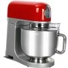 Küchenmaschinen Kenwood KMix KMX750RD, Küchenmaschine (rot/silber) -Kochen & Backen Soldes Kenwood KMix KMX750RD K chenmaschine@@9gk3dw53
