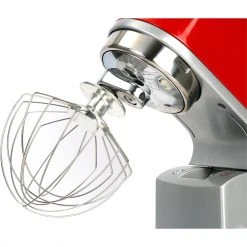Küchenmaschinen Kenwood KMix KMX750RD, Küchenmaschine (rot/silber) -Kochen & Backen Soldes Kenwood KMix KMX750RD K chenmaschine@@9gk3dw53 2