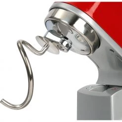 Küchenmaschinen Kenwood KMix KMX750RD, Küchenmaschine (rot/silber) -Kochen & Backen Soldes Kenwood KMix KMX750RD K chenmaschine@@9gk3dw53 3