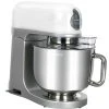 Küchenmaschinen Kenwood KMix KMX750WH , Küchenmaschine (weiß/silber) 2 Küchenmaschinen Kenwood KMix KMX750WH , Küchenmaschine (weiß/silber) -Kochen & Backen Soldes Kenwood KMix KMX750WH K chenmaschine@@9gk3dw51