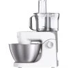 Küchenmaschinen Kenwood MultiOne KHH322WH, Küchenmaschine (weiß/grau) -Kochen & Backen Soldes Kenwood MultiOne KHH322WH K chenmaschine@@1506522
