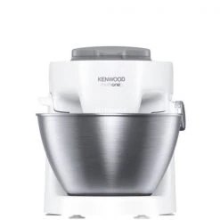 Küchenmaschinen Kenwood MultiOne KHH323, Küchenmaschine (weiß/grau) -Kochen & Backen Soldes Kenwood MultiOne KHH323 K chenmaschine@@9gk3dw73 3