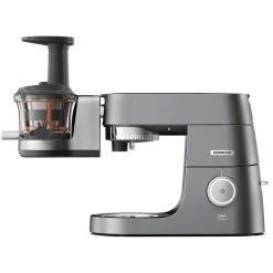 Kenwood PureJuice Chef KAX720PL, Entsafter (grau/silber) -Kochen & Backen Soldes Kenwood PureJuice Chef KAX720PL Entsafter@@9gkzdw84 2