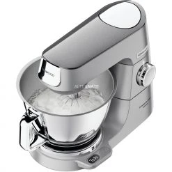 Küchenmaschinen Kenwood Titanium Chef Baker KVC85.124SI, Küchenmaschine -Kochen & Backen Soldes Kenwood Titanium Chef Baker KVC85 124SI K chenmaschine@@1825444 2