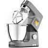 Küchenmaschinen Kenwood Titanium Chef Patissier XL KWL90.004SI, Küchenmaschine (silber) -Kochen & Backen Soldes Kenwood Titanium Chef Patissier XL KWL90 004SI K chenmaschine@@1793972