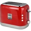 Kenwood Toaster TCX751RD (rot) 2 Kenwood Toaster TCX751RD (rot) -Kochen & Backen Soldes Kenwood Toaster TCX751RD@@9gttdw22