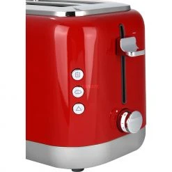 Kenwood Toaster TCX751RD (rot) -Kochen & Backen Soldes Kenwood Toaster TCX751RD@@9gttdw22 4
