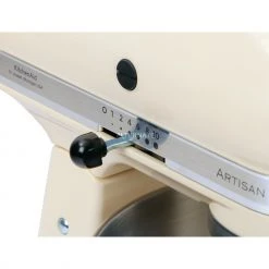 Küchenmaschinen KitchenAid Artisan 5KSM125, Küchenmaschine (creme) 9 Küchenmaschinen KitchenAid Artisan 5KSM125, Küchenmaschine (creme) -Kochen & Backen Soldes KitchenAid Artisan 5KSM125 K chenmaschine@@9gkkdq76 2