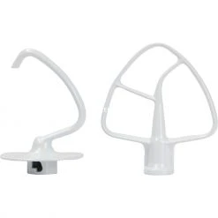 Küchenmaschinen KitchenAid Artisan 5KSM125, Küchenmaschine (creme) 11 Küchenmaschinen KitchenAid Artisan 5KSM125, Küchenmaschine (creme) -Kochen & Backen Soldes KitchenAid Artisan 5KSM125 K chenmaschine@@9gkkdq76 4