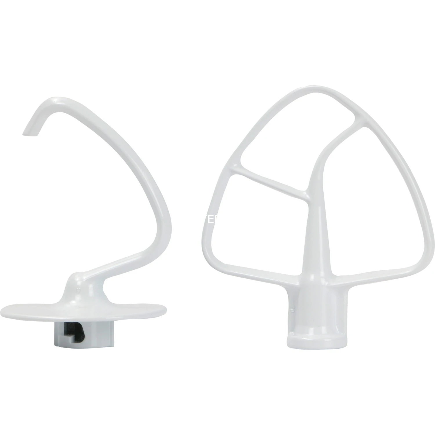 Küchenmaschinen KitchenAid Artisan 5KSM125, Küchenmaschine (creme) 7 Küchenmaschinen KitchenAid Artisan 5KSM125, Küchenmaschine (creme) – Bild 5