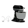 Küchenmaschinen KitchenAid Artisan 5KSM125, Küchenmaschine (schwarz) -Kochen & Backen Soldes KitchenAid Artisan 5KSM125 K chenmaschine@@9gkkdq78
