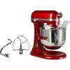 Küchenmaschinen KitchenAid Artisan 5KSM7580XECA , Küchenmaschine (rot) -Kochen & Backen Soldes KitchenAid Artisan 5KSM7580XECA K chenmaschine@@9gkkdq45