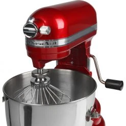Küchenmaschinen KitchenAid Artisan 5KSM7580XECA , Küchenmaschine (rot) 7 Küchenmaschinen KitchenAid Artisan 5KSM7580XECA , Küchenmaschine (rot) -Kochen & Backen Soldes KitchenAid Artisan 5KSM7580XECA K chenmaschine@@9gkkdq45 1
