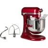 Küchenmaschinen KitchenAid Artisan 5KSM7580XEER, Küchenmaschine (rot) -Kochen & Backen Soldes KitchenAid Artisan 5KSM7580XEER K chenmaschine@@9gkkdq51