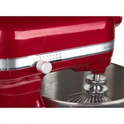 Küchenmaschinen KitchenAid Artisan 5KSM7580XEER, Küchenmaschine (rot) -Kochen & Backen Soldes KitchenAid Artisan 5KSM7580XEER K chenmaschine@@9gkkdq51 2
