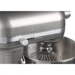 Küchenmaschinen KitchenAid Artisan 5KSM7580XEMS, Küchenmaschine (silber) -Kochen & Backen Soldes KitchenAid Artisan 5KSM7580XEMS K chenmaschine@@9gkkdq49 2