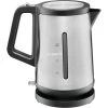 Krups Control Line BW 442D, Wasserkocher (silber/schwarz, 1,7 Liter) -Kochen & Backen Soldes Krups Control Line BW 442D Wasserkocher@@9gwldk06