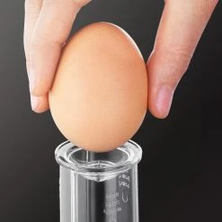 Krups Ovomat F 230 70 , Eierkocher (weiß) -Kochen & Backen Soldes Krups Ovomat F 230 70 Eierkocher@@9ghedk01 2