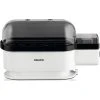 Krups Ovomat Trio F 234 70 , Eierkocher (weiß) -Kochen & Backen Soldes Krups Ovomat Trio F 234 70 Eierkocher@@9ghedk03