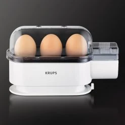 Krups Ovomat Trio F 234 70 , Eierkocher (weiß) -Kochen & Backen Soldes Krups Ovomat Trio F 234 70 Eierkocher@@9ghedk03 1