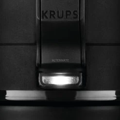 Krups ProAroma BW 2448, Wasserkocher (schwarz, 1,6 Liter) -Kochen & Backen Soldes Krups ProAroma BW 2448 Wasserkocher@@9gwldk07 3