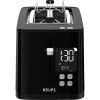 Krups Smart'n Light Toaster KH6418 (schwarz) -Kochen & Backen Soldes Krups Smart n Light Toaster KH6418@@1757636